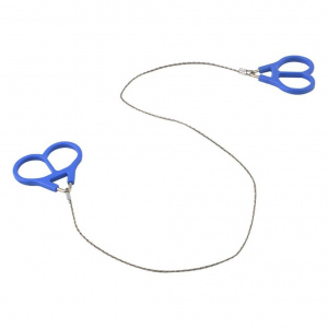 Sierra de alambre de acero inoxidable Supervivencia