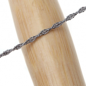 Sierra de alambre de acero inoxidable Supervivencia