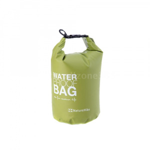  2L bolso seco Ultralight TZ